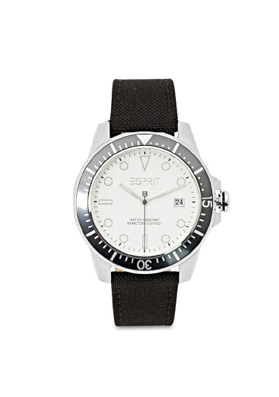 Esprit HUGH Mens watch ES1G365L0015