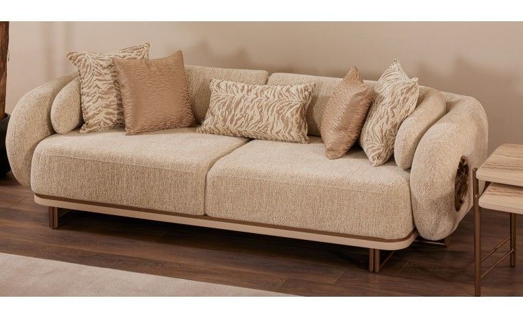 Loft Living Room Set