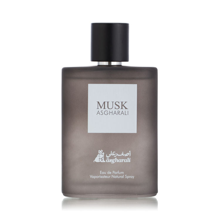 Musk Asgharali Edp 100ML