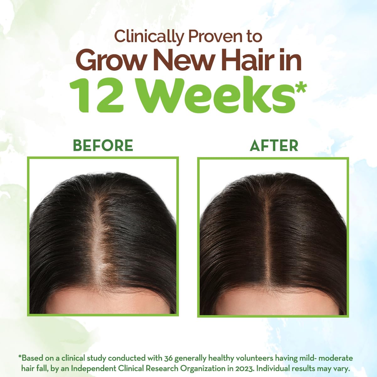 زيت ماما إيرث-مي روزماري لتنمية الشعر 200 مل