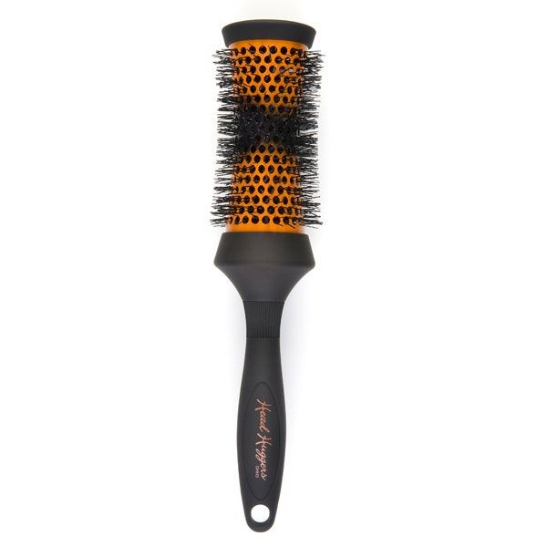 Denman Head Hugging Hot Curl Brush
