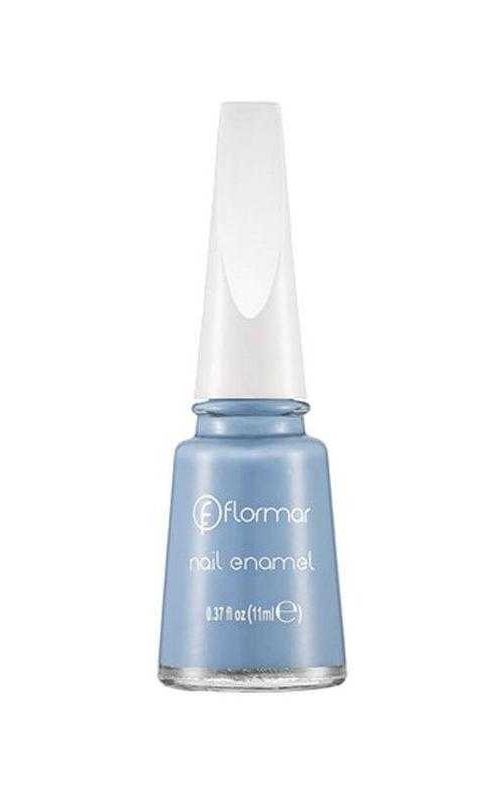 Flormar Nail Enamel