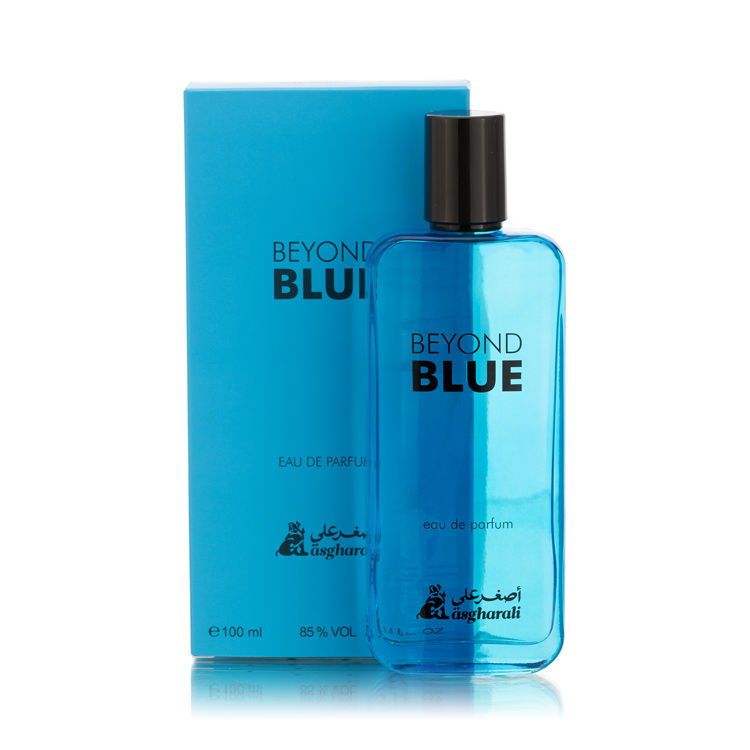 Beyond Blue Edp 100 ML