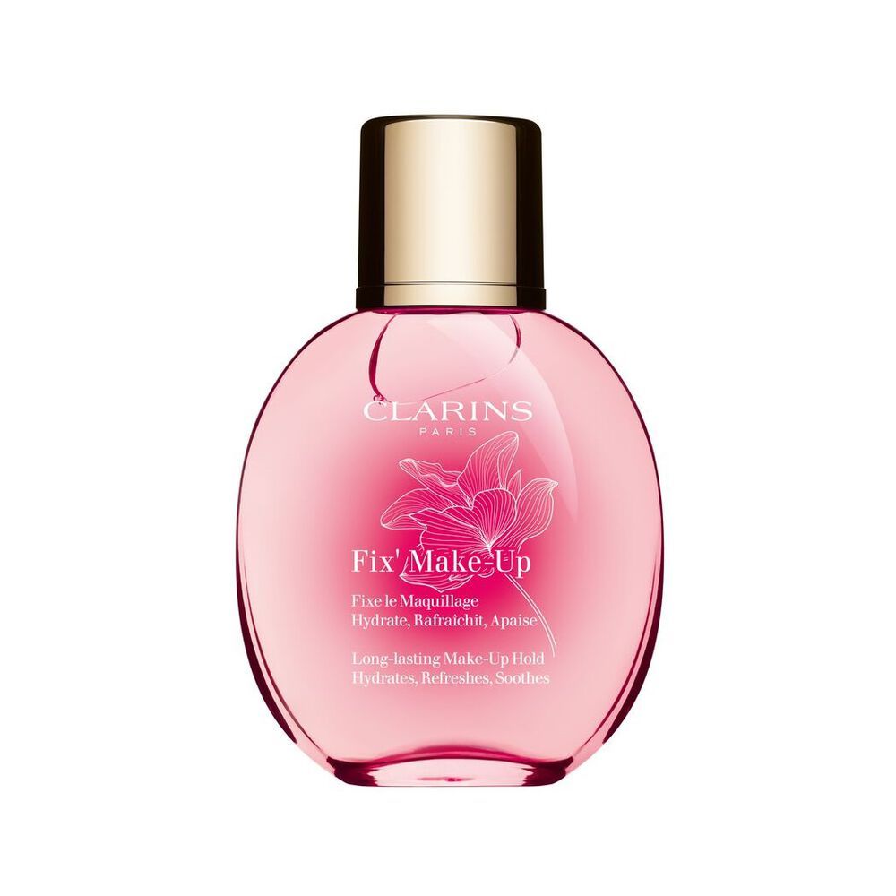 Fix' Make-Up Summer In Rose 50ml