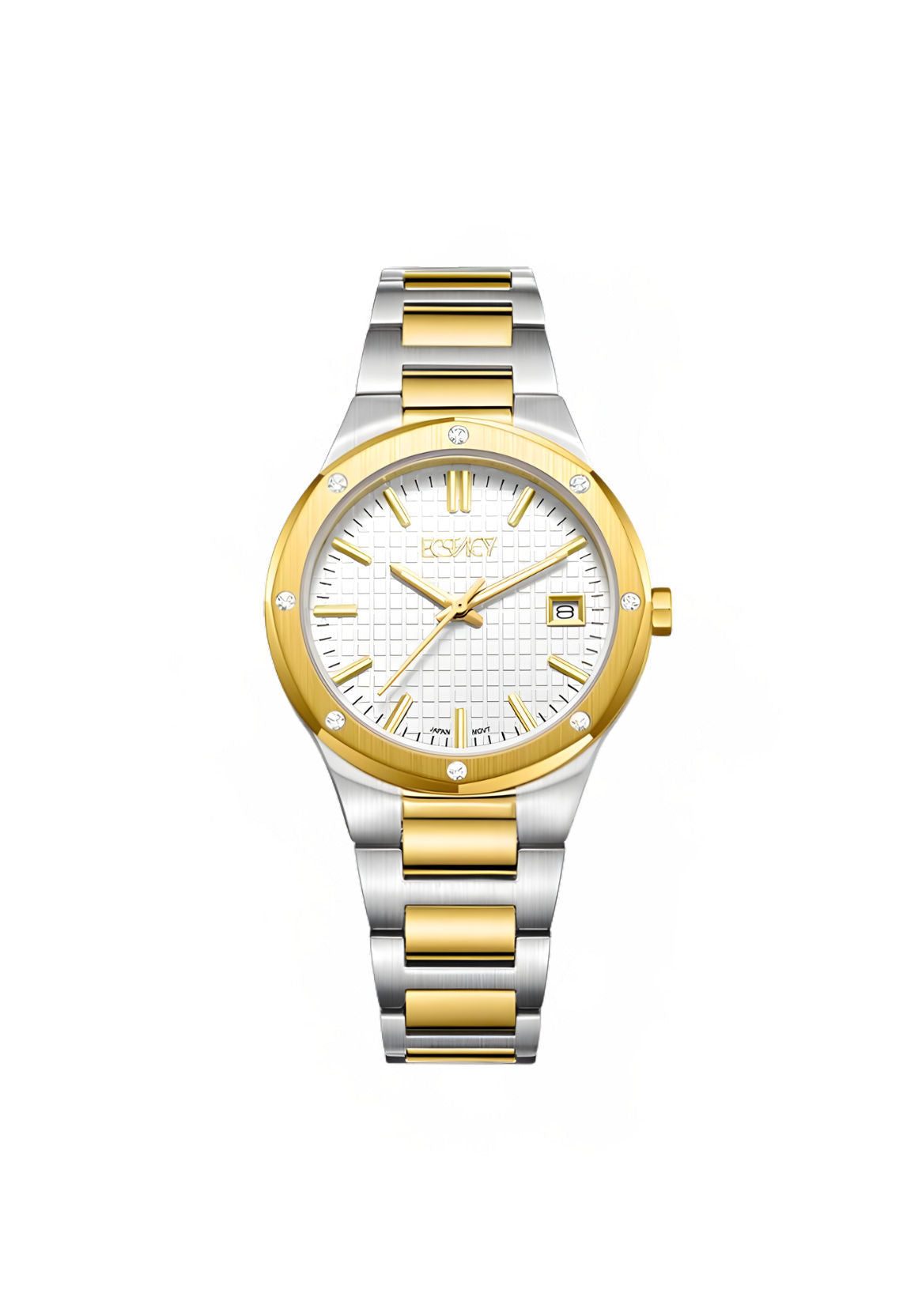 ECSTACY Watches - E23509-TBTW