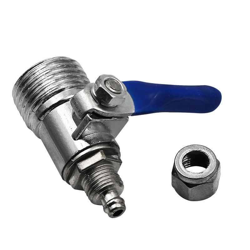 4 Points Outer Wire Turns 2 Points Valve 4 Points Outer Wire Turns 2 Points Valve