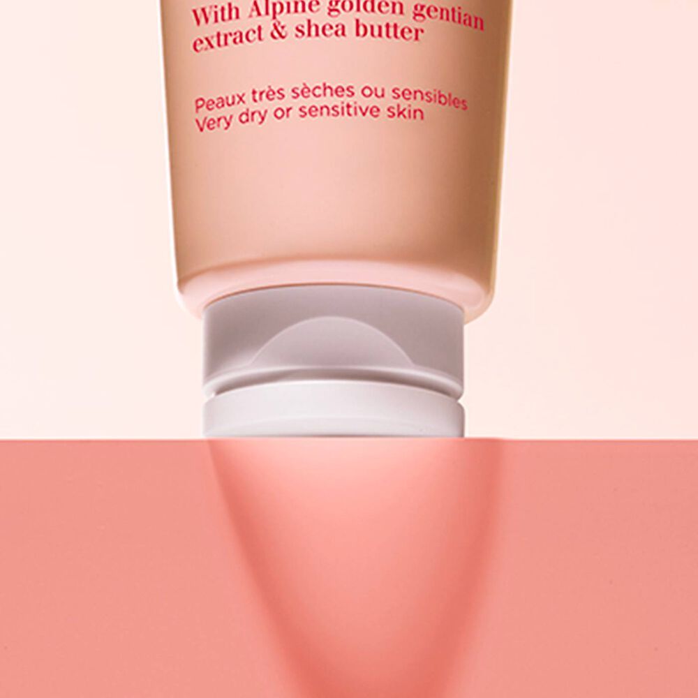 Soothing Gentle Foaming Cleanser 125ml