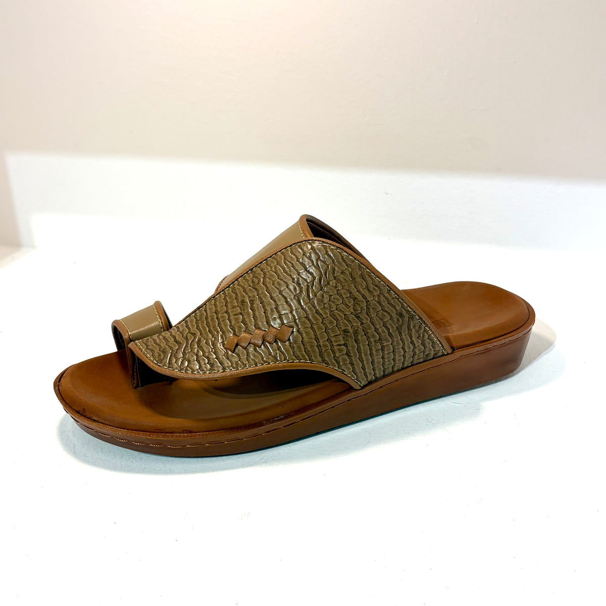 Massar5 Men's Medical Arabic Sandals