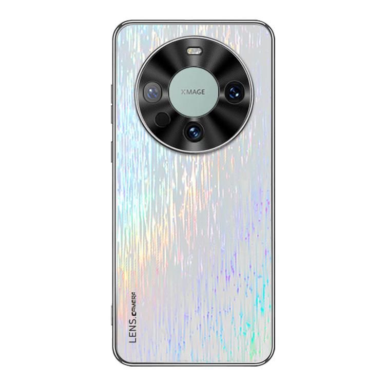 Dazzling Acrylic Phone Case For Huawei Mate 60