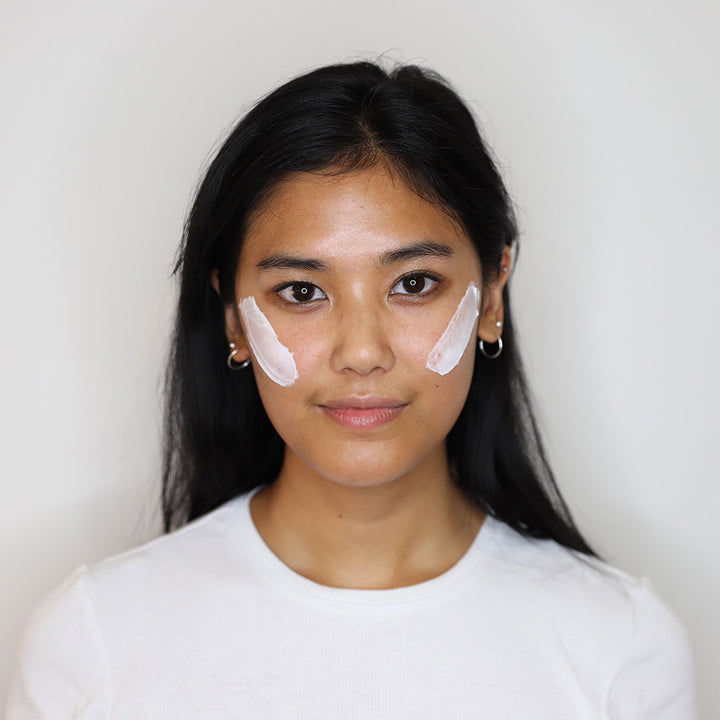 Sukin Moisture Restoring Night Cream, 120 Ml