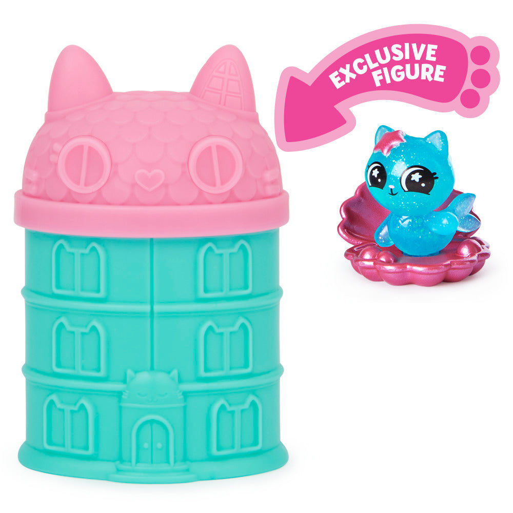 Gabby’s Dollhouse-Surprise Blind Mini Figure and Accessory