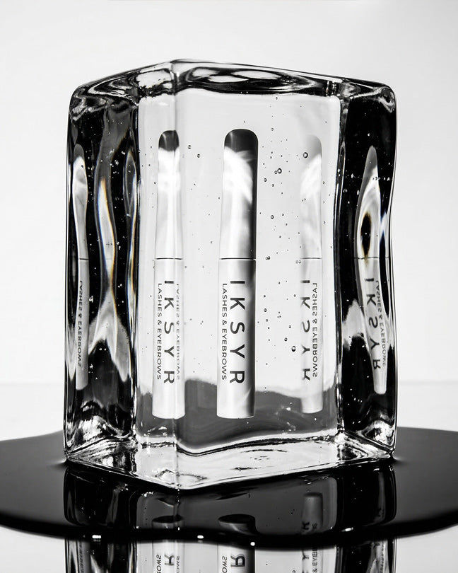 IKSYR EYE LASHES SERUM