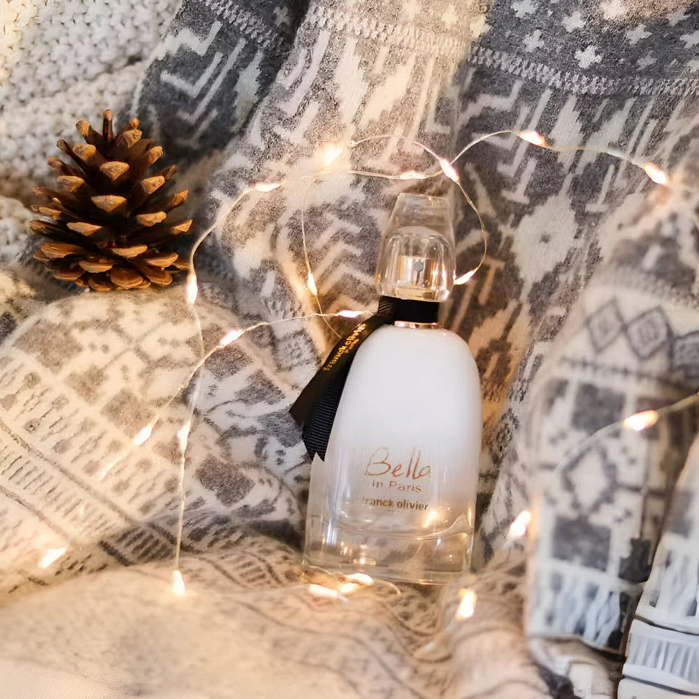 Bella In Paris Eau de Parfum 75ml