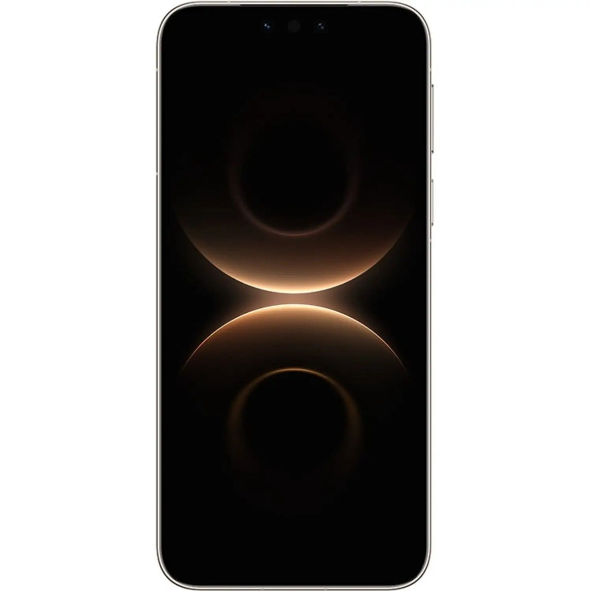 Huawei Mate 80 Pro 4G 512GB 16GB RAM Gold