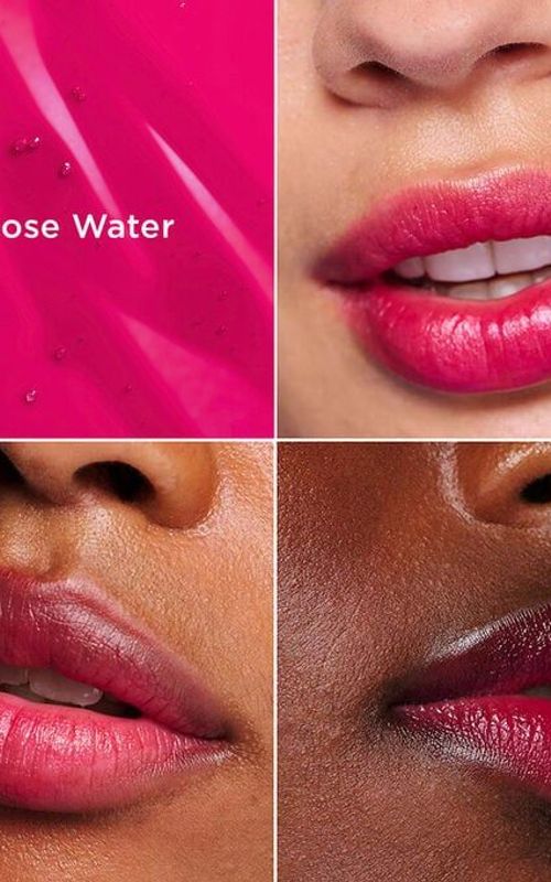 Water Lip Stain