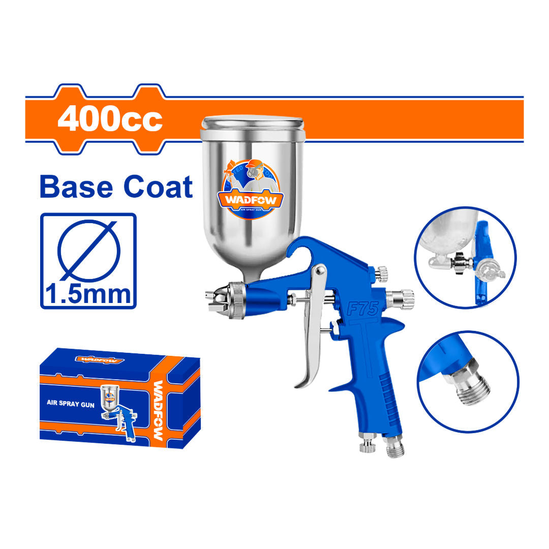 WADFOW Air Spray Gun