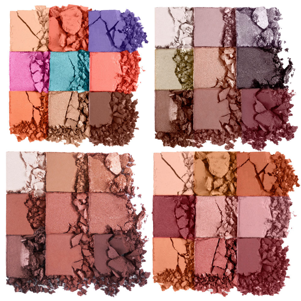 Eyeshadow Palette 9g