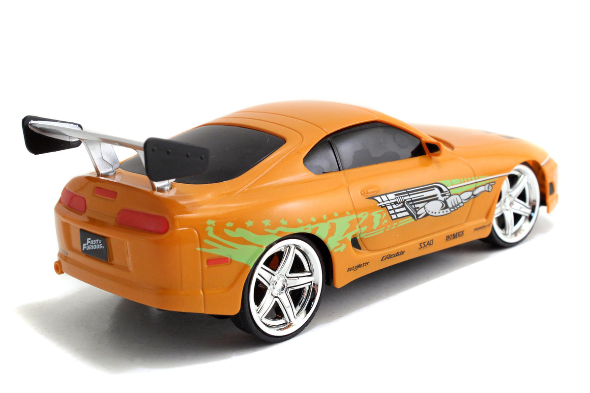 Jada - Fast & Furious Brian's Toyota