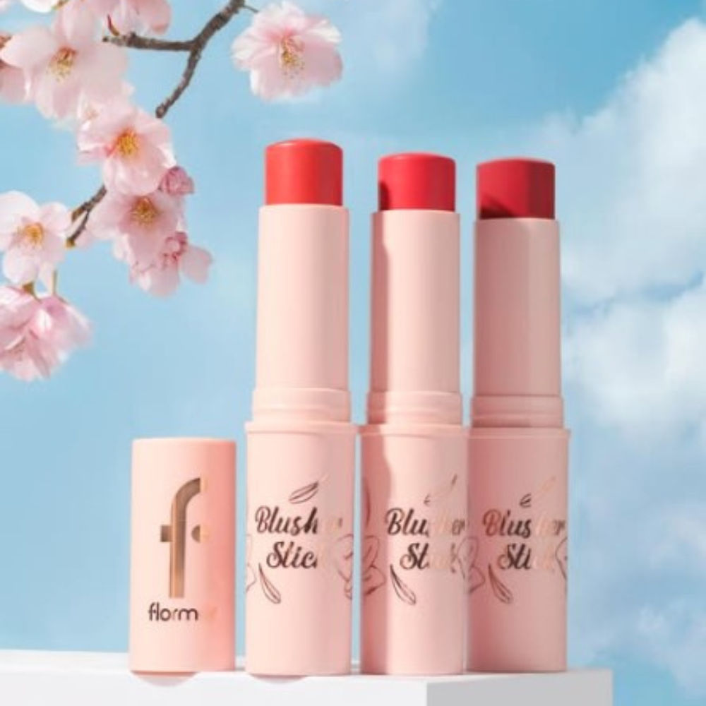 Flormar Blossom Stick Blush