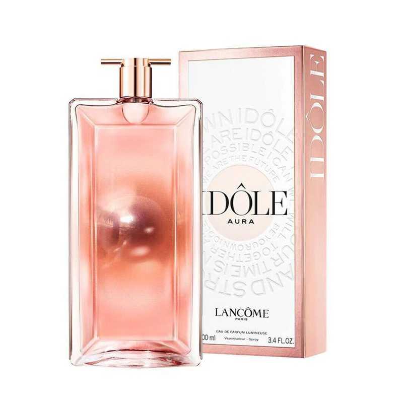 Lancome Idole Aura Edp L 100Ml