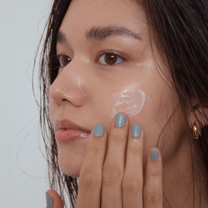 Shaishaishai Liposome Repair Intensive Cream 50ml