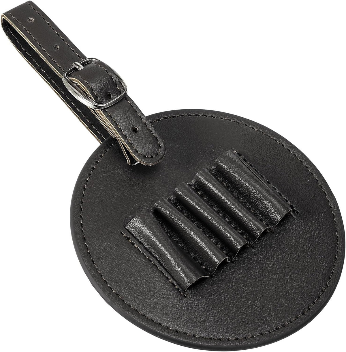 Golf Tee Holder Golf Tees Carry Pouch Bag Golf Training Equipment