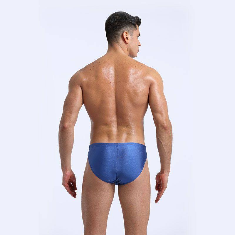Men Sexy Bikini Summer Swimwear Brief Beach Swim Trunk Swimsuit Bathing Underwear