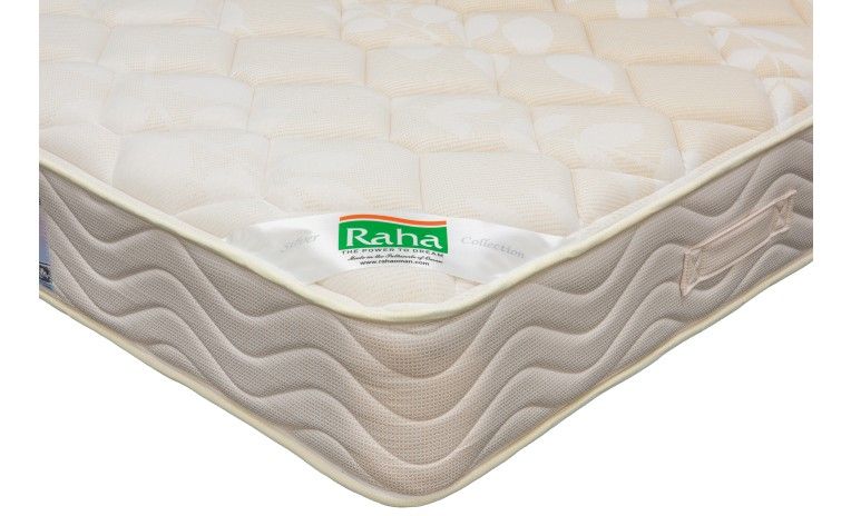 Raha Supreme Mattress 200x180