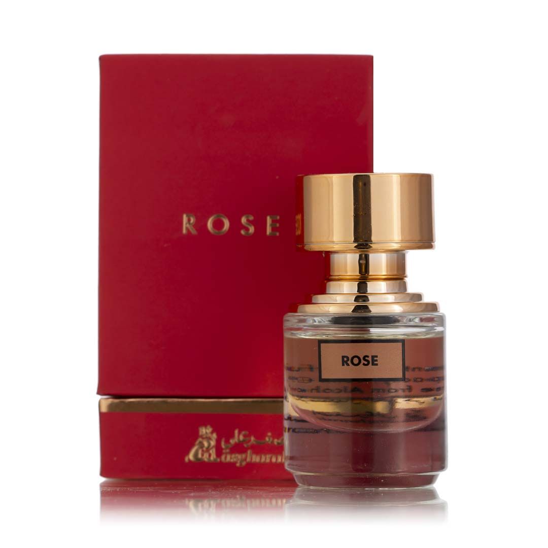 Rose Attar 10ML