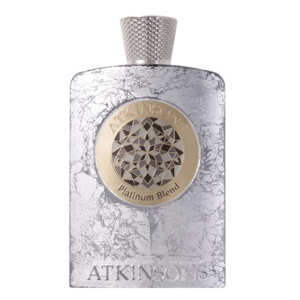 عطر بلاتينيوم بليند إنتنس 100 مل