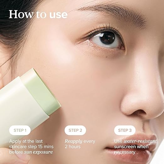 Beauty of Joseon Matte Sun Stick Mugwort + Camellia, 18gm