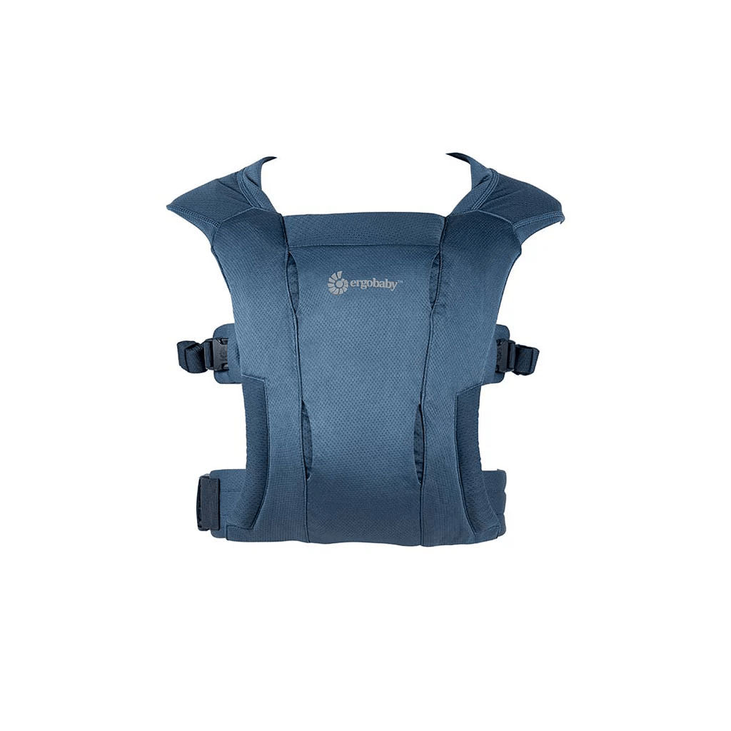 Ergobaby Embrace Soft Air Mesh Blue