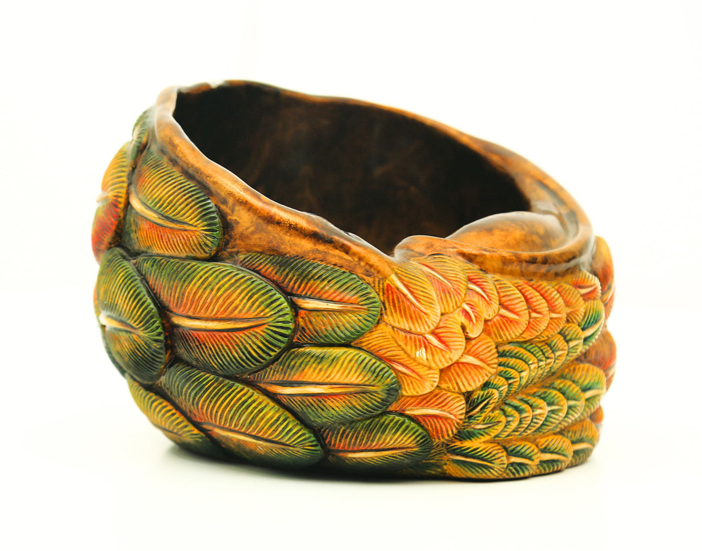 Decorative Bowl #FT12067