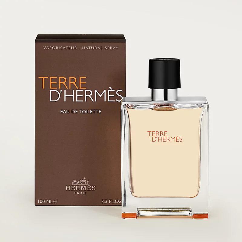 Hermes Terre D Hermes EDT  100Ml