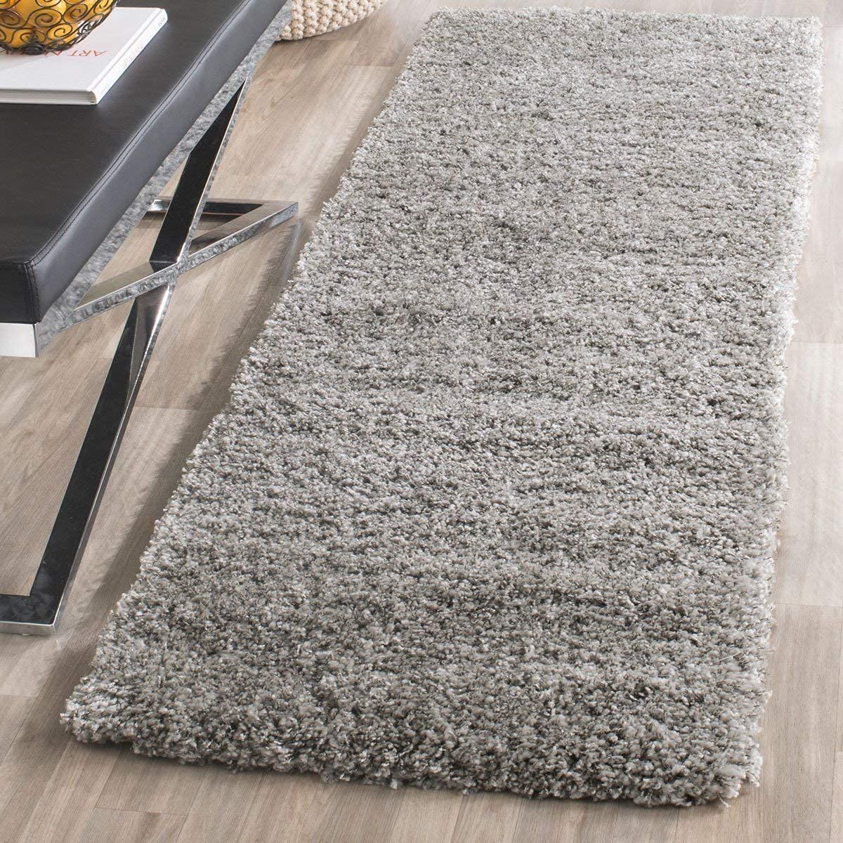 AIESY® Super Soft Modern Anti-Slip Door Mat for Home Entrance