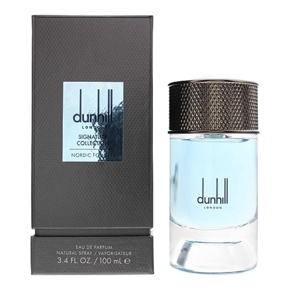 Signature Collection Nordic Fougere Eau de Parfum 100ml