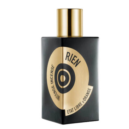Rien Intense Incense Eau de Parfum 100ml