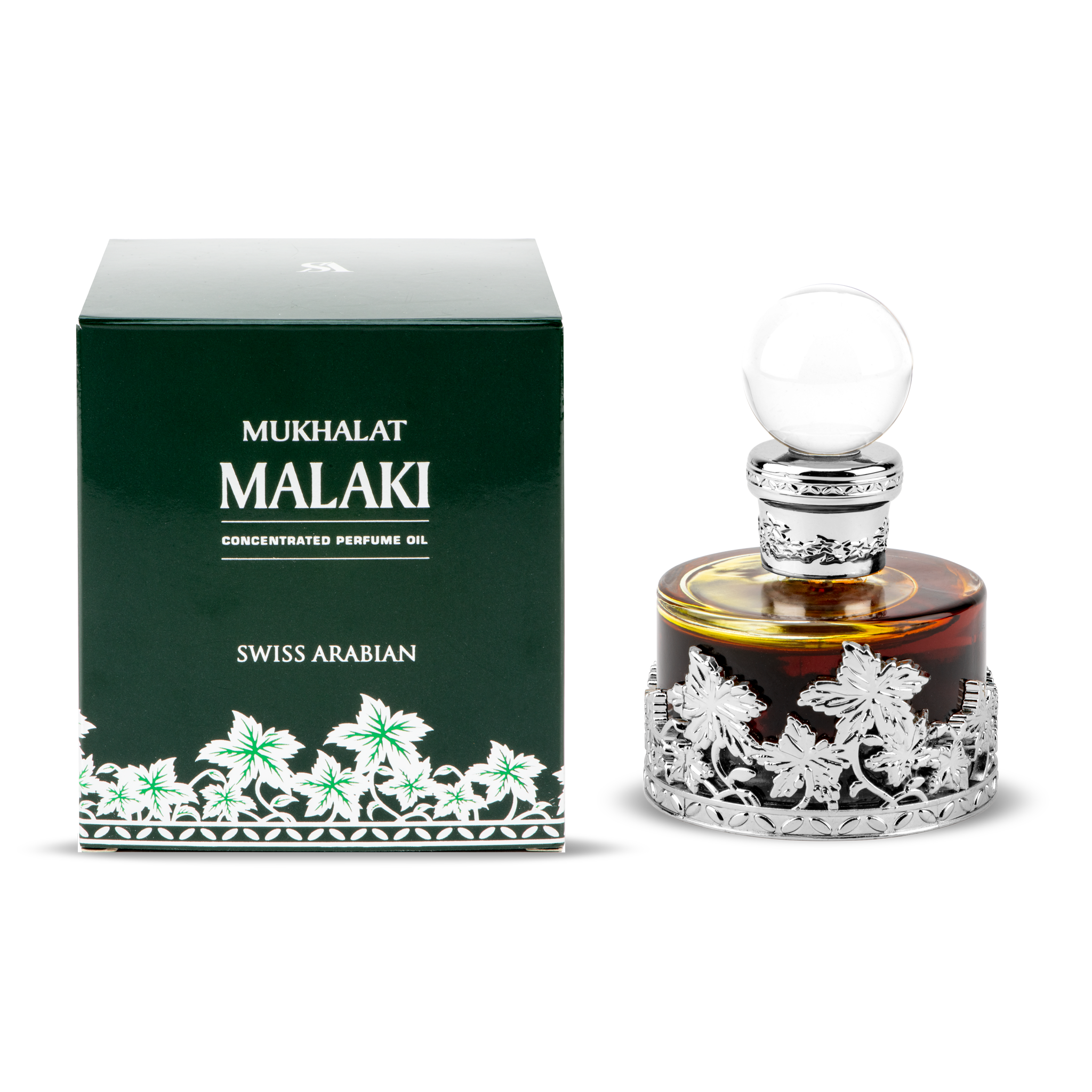 MUKHALAT MALAKI