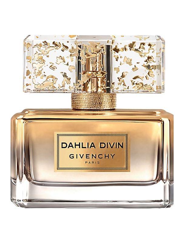 Dahlia Divin Le Necter De Perfum 75 Ml Edp