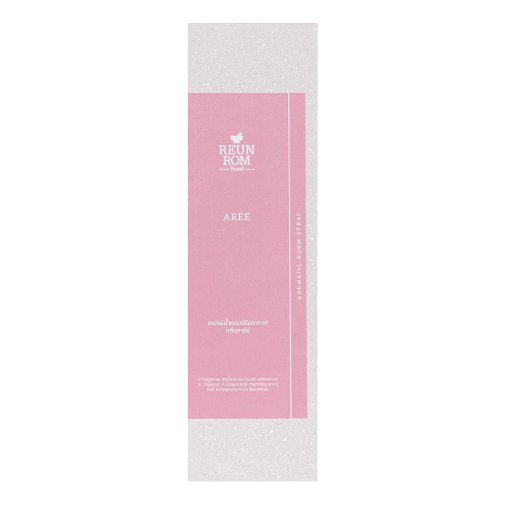 بخاخ معطر للغرف 150 مل من Reunrom Aree