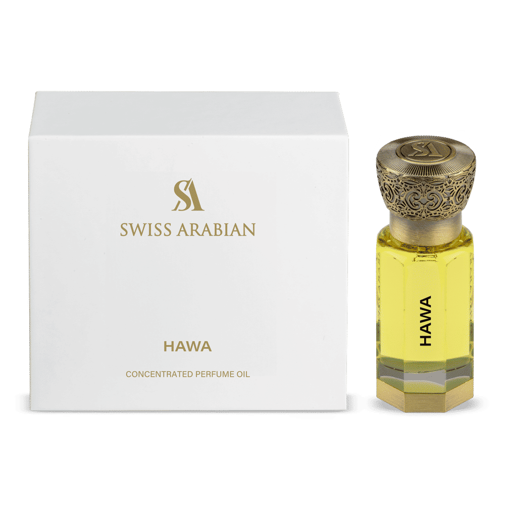 HAWA