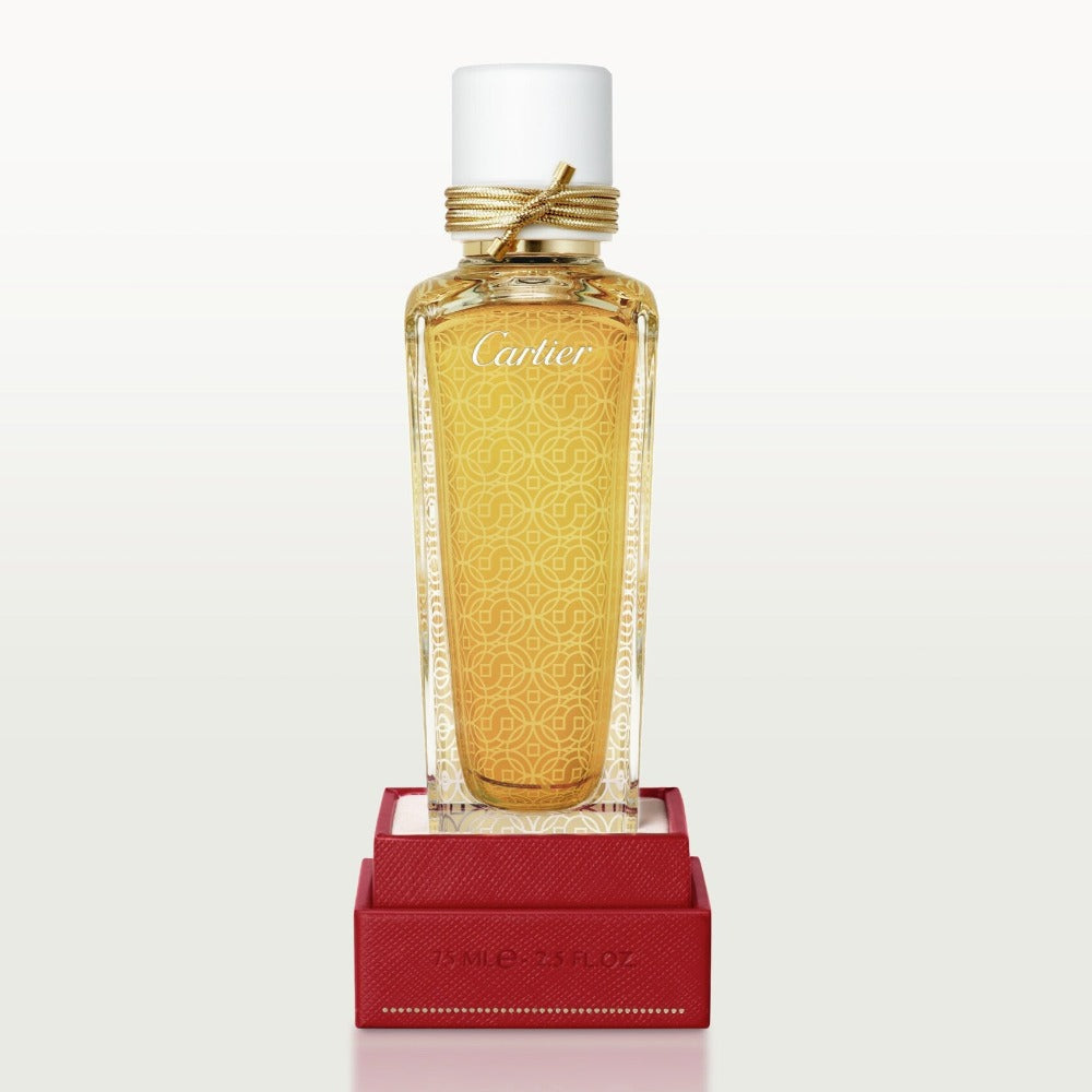 عطر «أود آند فانيلا ليس هوري فوياجوز» 75 مل