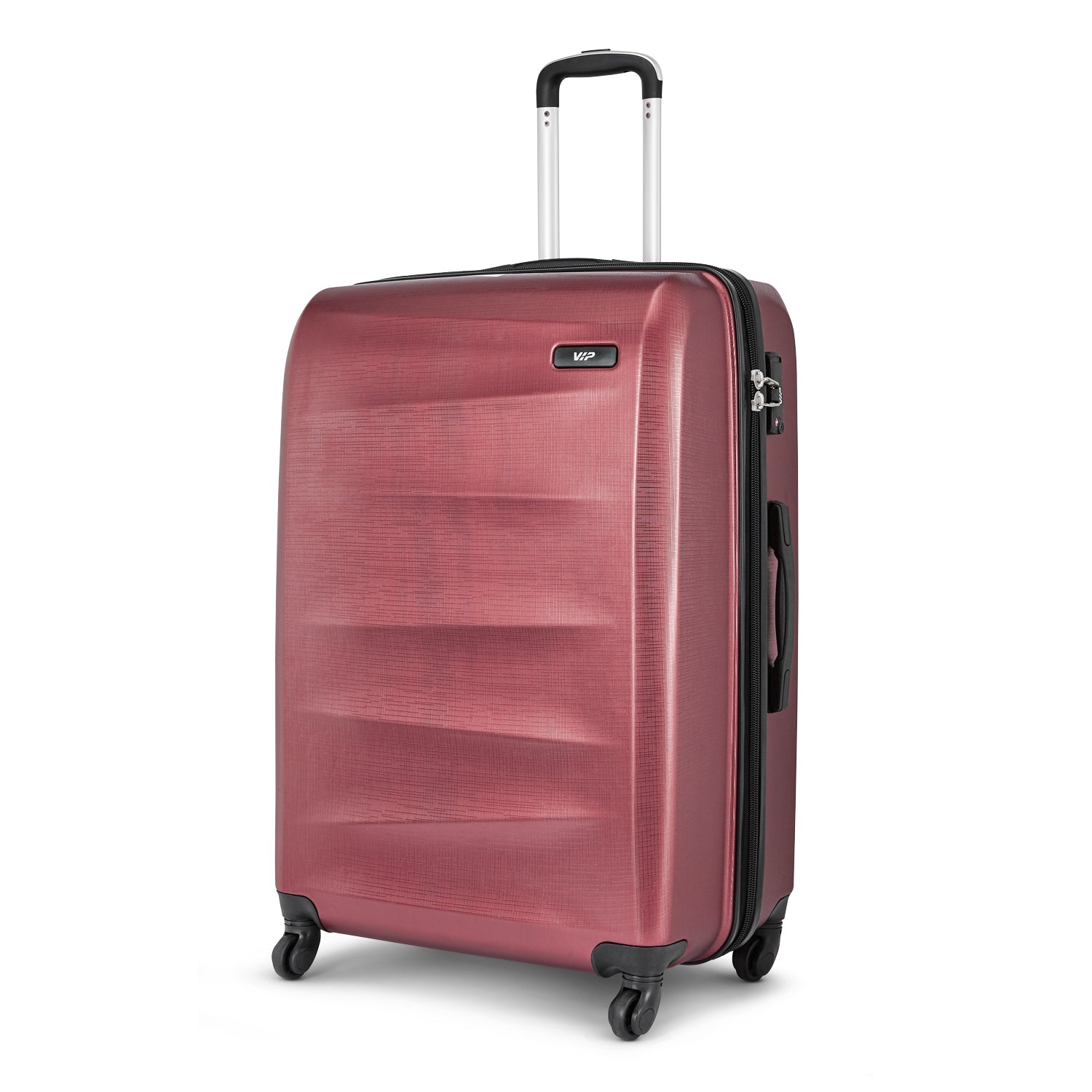 VIP OAKLANT 4 Wheel Luggage Bag