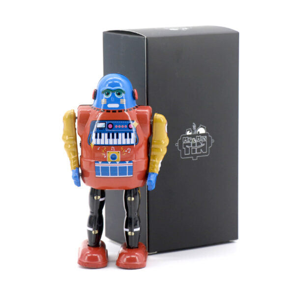 Pianobot Collectors Item