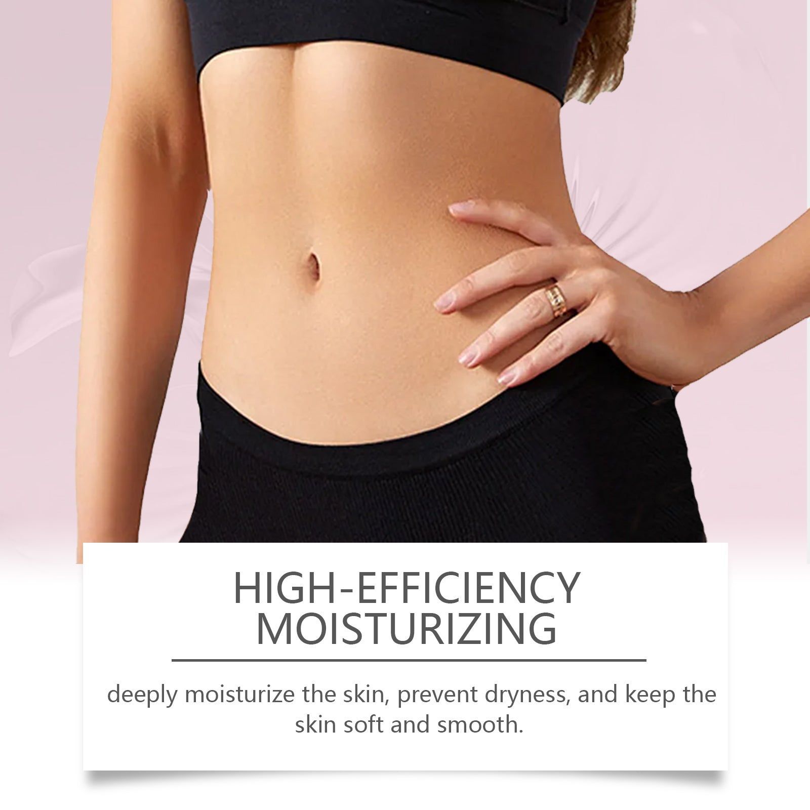 Body Skin Care Spray, Moisturizes, Lifts, Tightens, Fat Burn, Slimming, Daily Use ,100ml