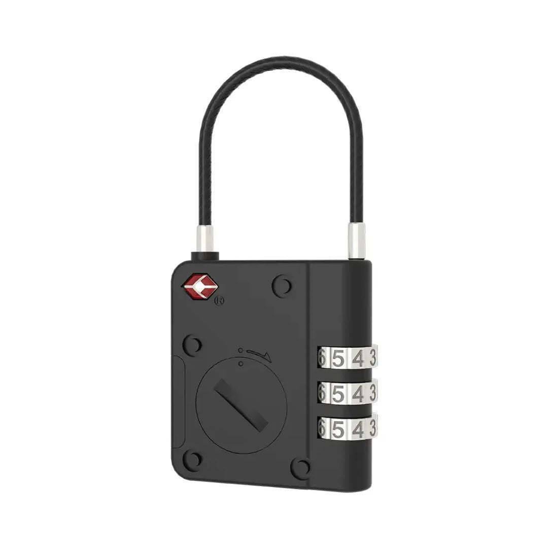 Levelo TabiLock TSA Luggage Lock
