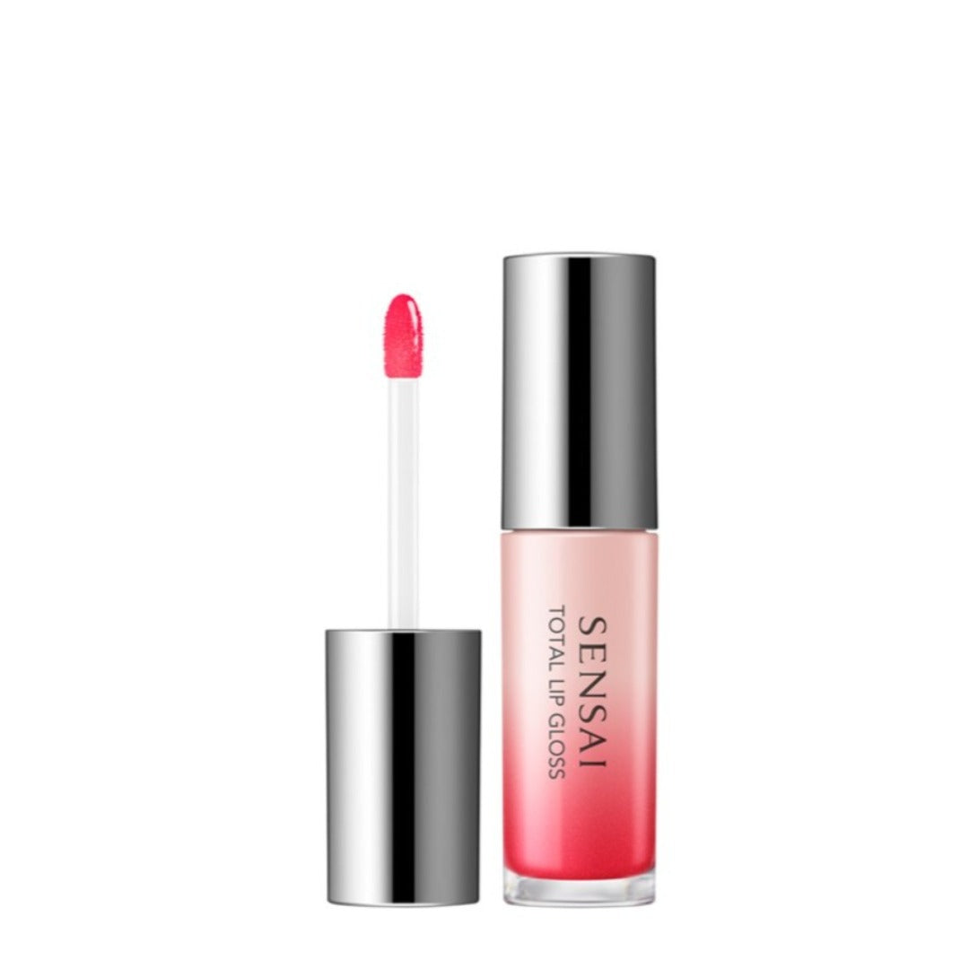 Colours Total Lip Gloss In Colours