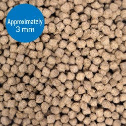 API Bottom Feeder Pellets with Squid, 1.3 OZ