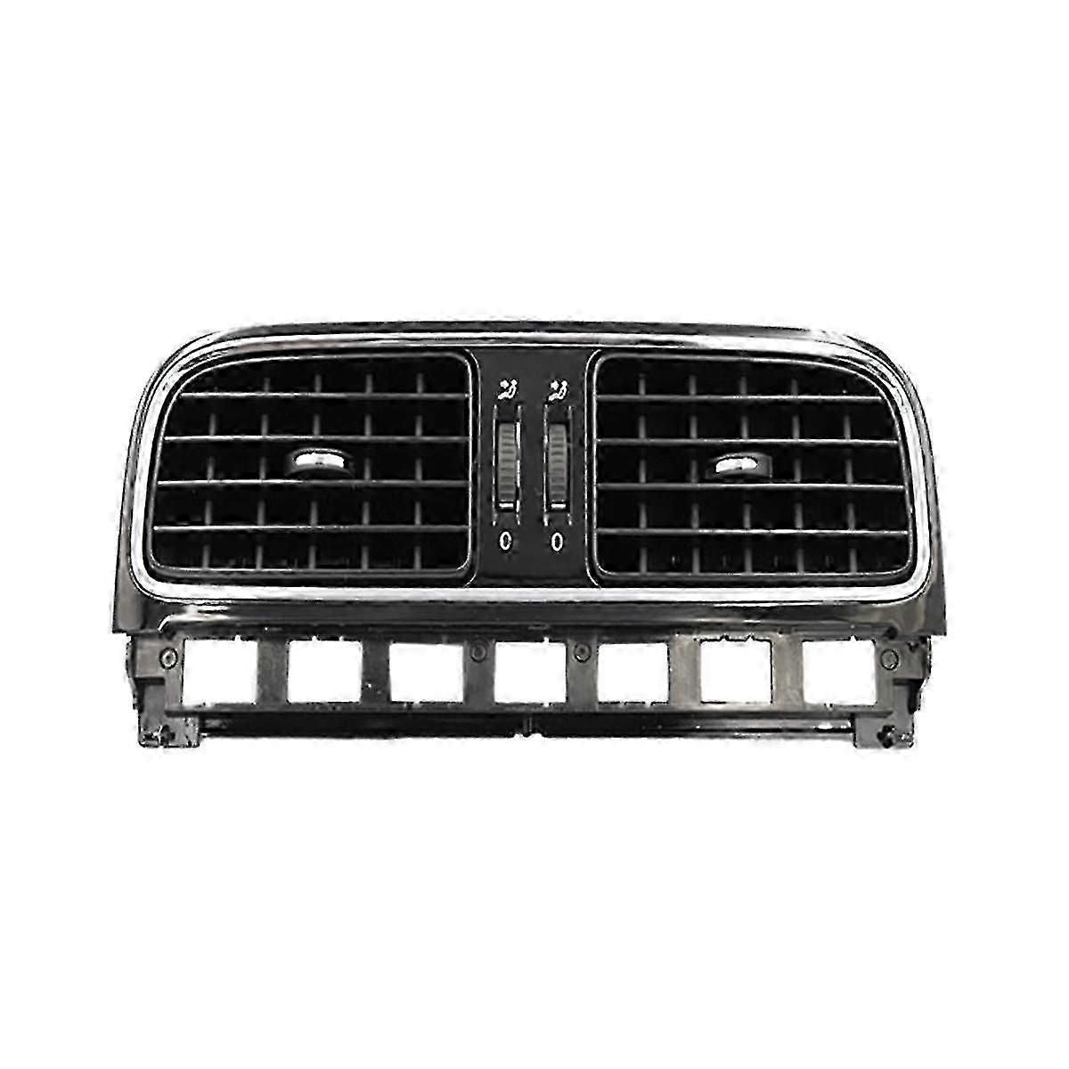 Central Dashboard AC Air Outlet Vent Cover for 2011-2018 Models