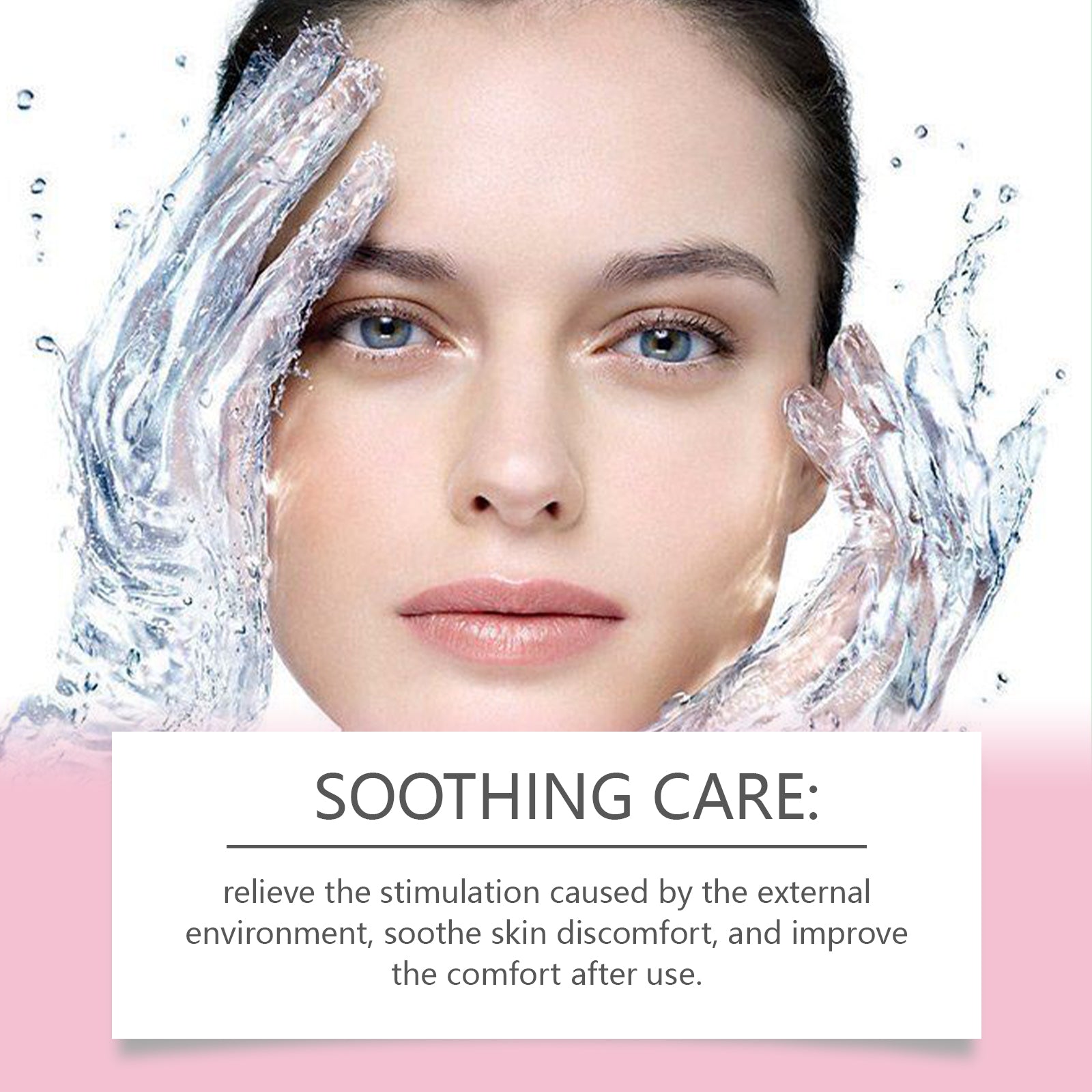 Deep Collagen Hydrating Mask, Moisturizing, Soothing, Plump Skin, Natural Glow ,1pcs
